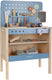 Little dutch kinderwerkbank - 42-delig