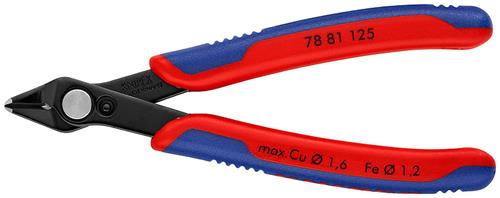 KNIPEX Electronic Super Knips 78 81 125
