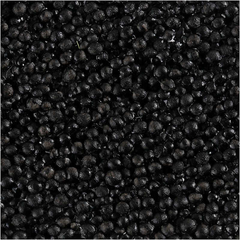 Load image into Gallery viewer, Foam clay - zwart, 560gr.
