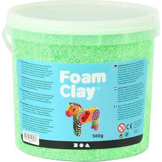 Https: www.cchobby.nl foam-clayr-neon-groen-560-gr-1-emmer