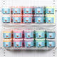 Https: www.cchobby.nl foam-clayr-diverse-kleuren-10-emmer-1-doos