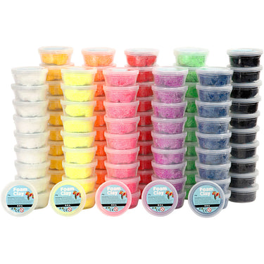 Http: www.cchobby.nl foam-clayr-diverse-kleuren-10x10-doosje-1-doos