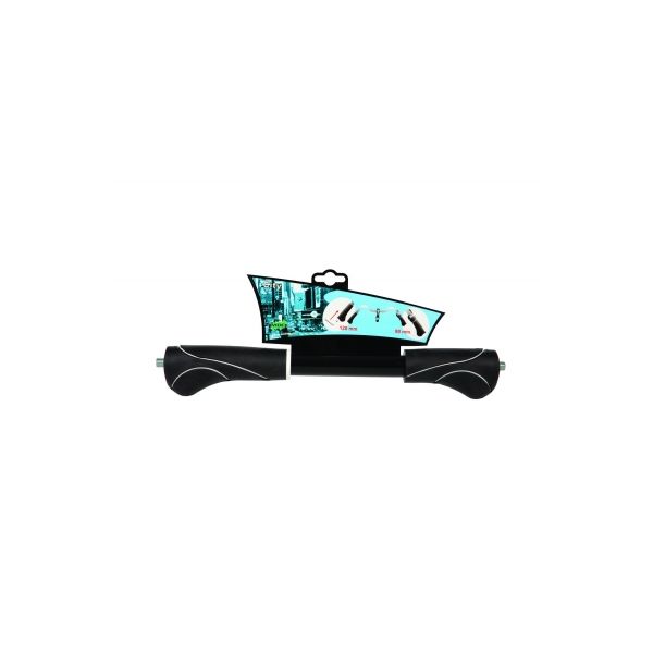 Load image into Gallery viewer, Widek Urban City verstelbaar fiets handvat
