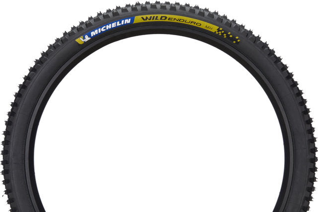 Load image into Gallery viewer, Michelin wild enduro mh racing tlr 29 folding tyre
