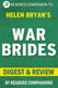 War brides by helen bryan digest review