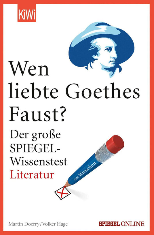 Wen liebte goethes faust ?