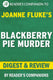 Blackberry pie murder by joanne fluke digest review