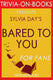 Trivia-on-books - bared to you: a novel by sylvia day (trivia-on-books)
