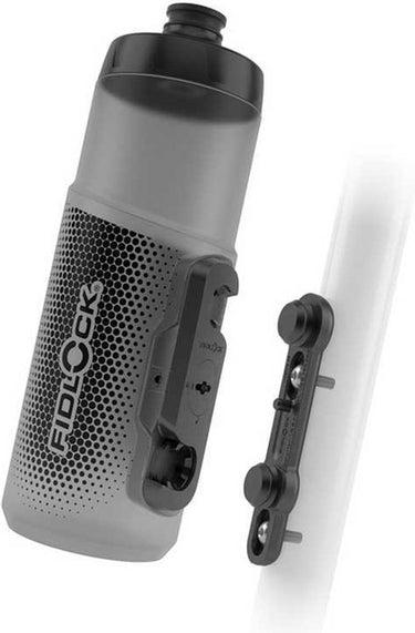 Fidlock sks bidonhouder twist met bidon 600ml