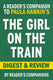 The girl on the train by paula hawkins digest review