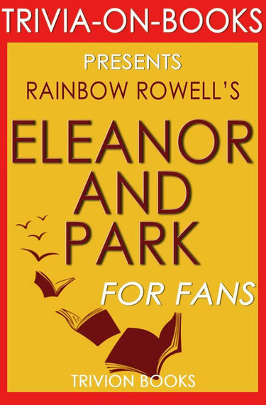 Eleanor park: by rainbow rowell (trivia-on-books)