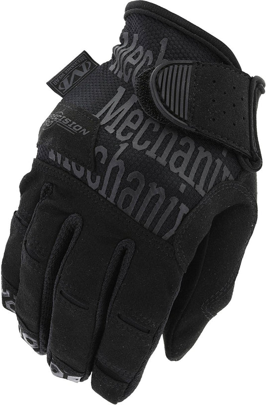 Mechanix precision pro high dex covert zwart - maat xxl