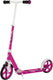 Razor a5 lux - step - roze - opvouwbaar - grote wielen 200 mm - tot 100 kg - vanaf 8 jaar
