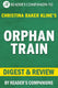 Orphan train by christina baker kline digest review