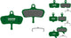 Galfer bike pro disc pads for avid sram
