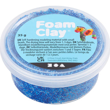 Http: www.cchobby.nl foam-clayr-blauw-35-gr-1-doosje-789228
