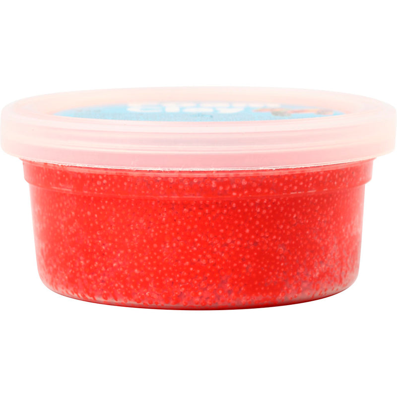 Load image into Gallery viewer, Foam clay https: www.cchobby.nl foam-clayr-rood-35-gr-1-doosje
