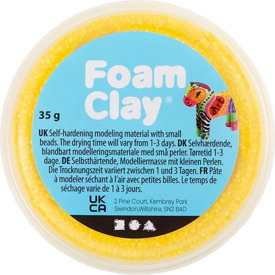 Https: www.cchobby.nl foam-clayr-geel-35-gr-1-doosje-789248
