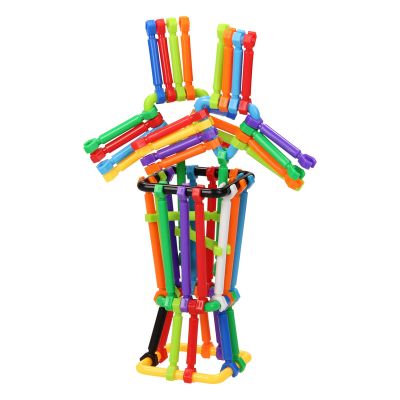 Load image into Gallery viewer, Bouwstaafjes, 200dlg.
