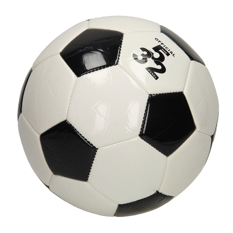 Load image into Gallery viewer, Voetbal klassiek kleur - 21cm
