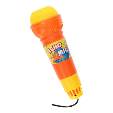 Echo microfoon