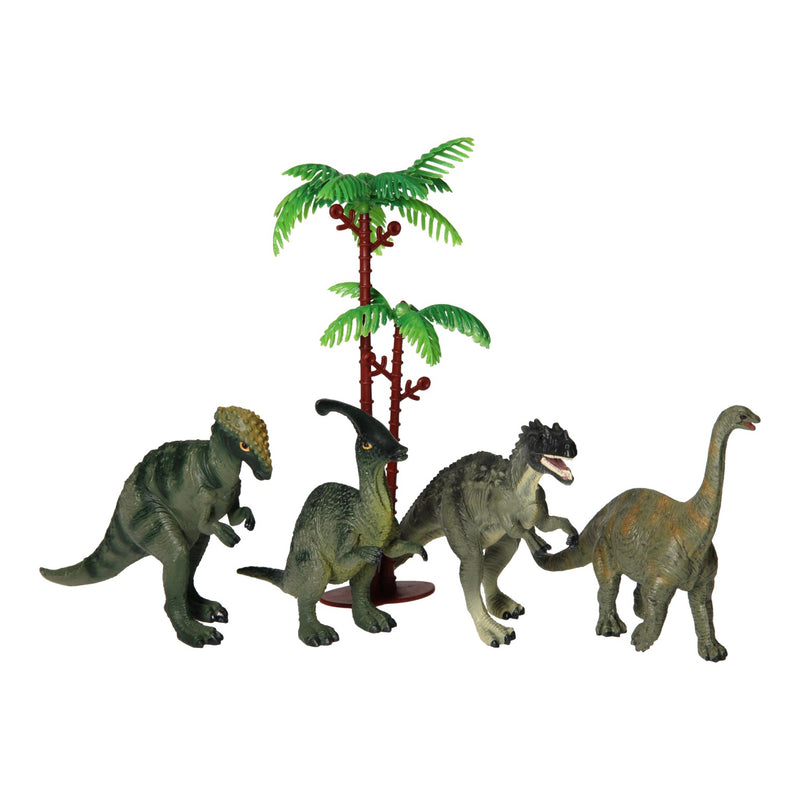 Load image into Gallery viewer, Dinosaurussen Giftbox
