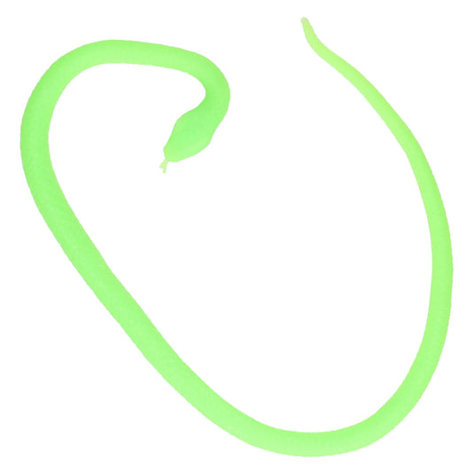 Stretch Slang (>tot 3 meter!)