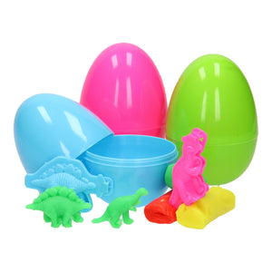 Kleiset dinosaurus ei