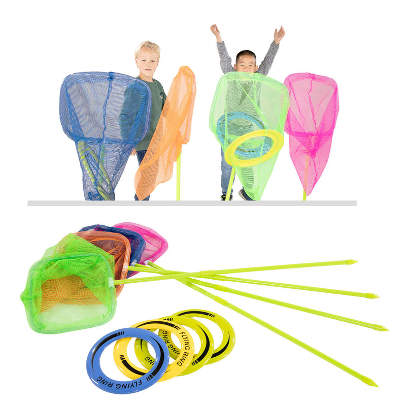 Load image into Gallery viewer, Frisbee wedstrijdset
