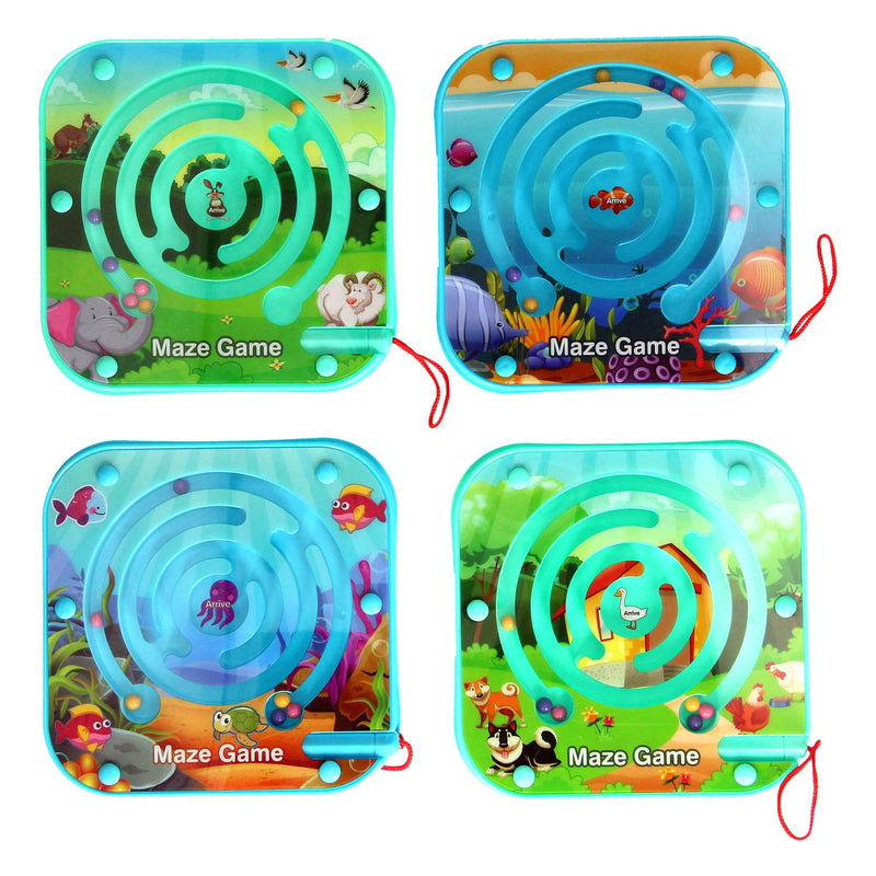 Load image into Gallery viewer, Magnetisch doolhof

