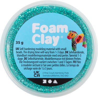 Https: www.cchobby.nl foam-clayr-donkergroen-35-gr-1-doosje-789548