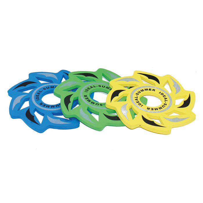 Load image into Gallery viewer, Foam frisbee kleur
