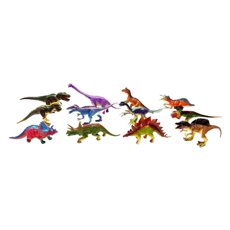 Load image into Gallery viewer, Dino's, 12st.
