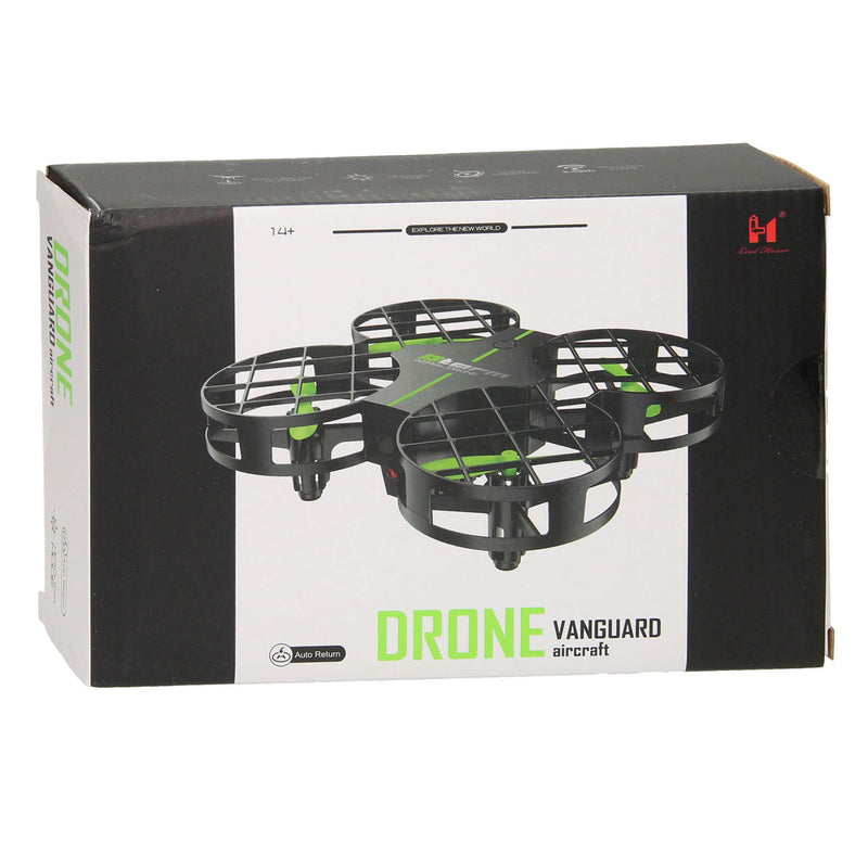 Load image into Gallery viewer, Rc bestuurbare drone zwart
