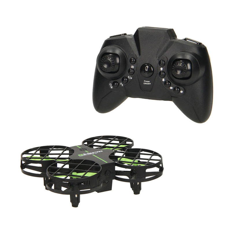 Load image into Gallery viewer, Rc bestuurbare drone zwart
