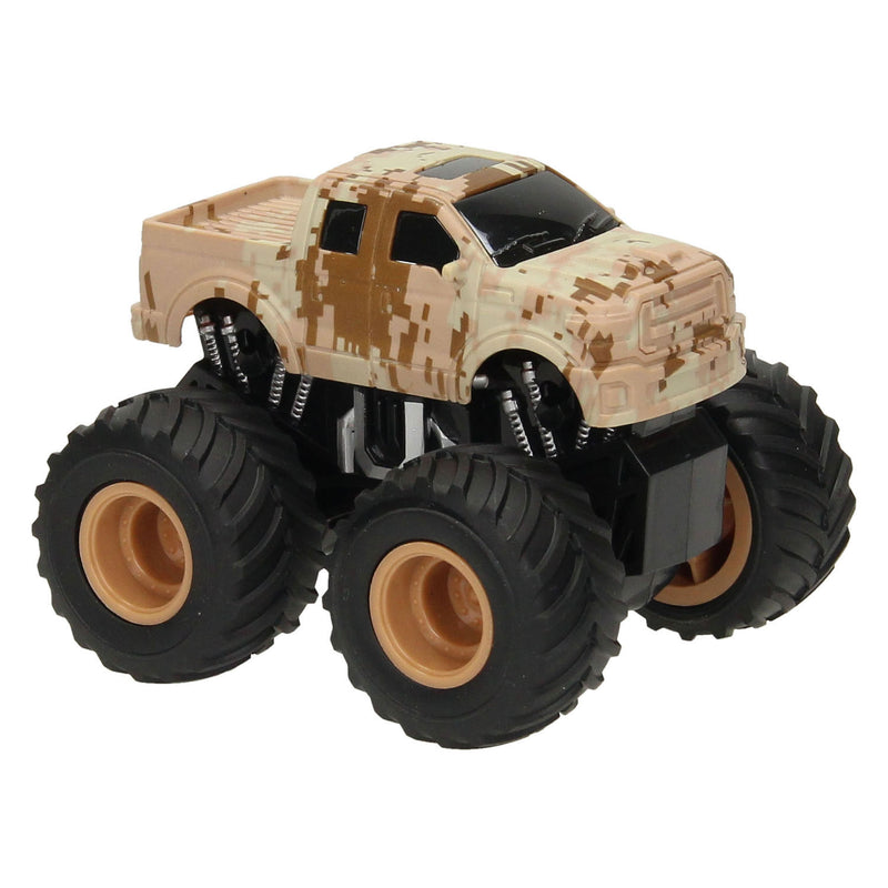 Load image into Gallery viewer, Lobbes cross country camouflage auto
