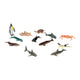 Verzamel speelfiguur zeedier
