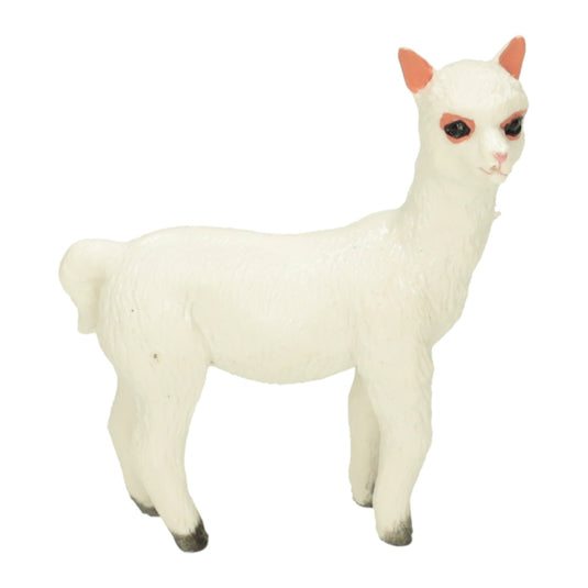 Verzamel speelfiguur boerderijdier