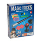 Goocheldoos compleet, 35 trucs
