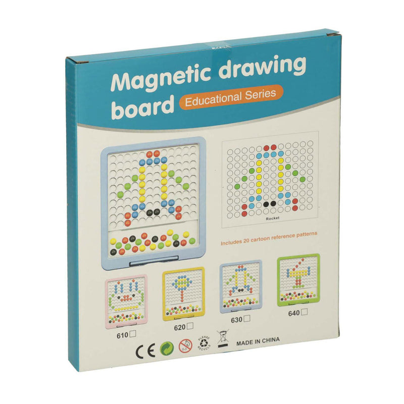 Load image into Gallery viewer, Magnetische Patronen Bord
