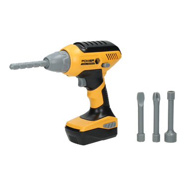 Power tools accu boormachine