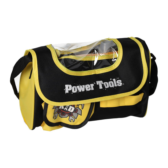 Lobbes speelgoed bv power tools luxe gereedschapkist