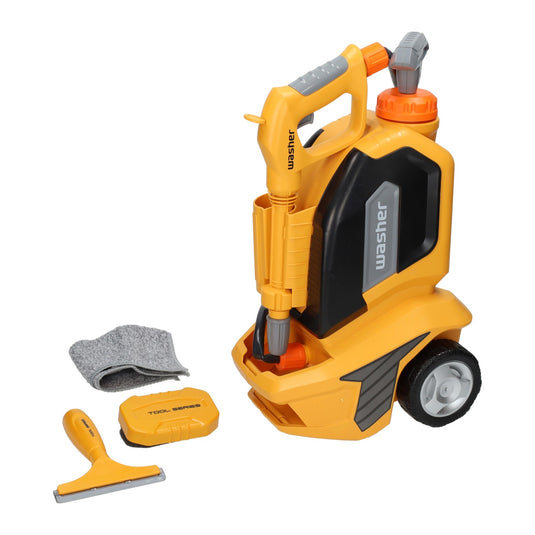 Power tools hoge drukspuit