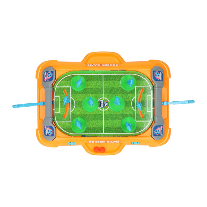 Load image into Gallery viewer, Voetbal duel tafelspel
