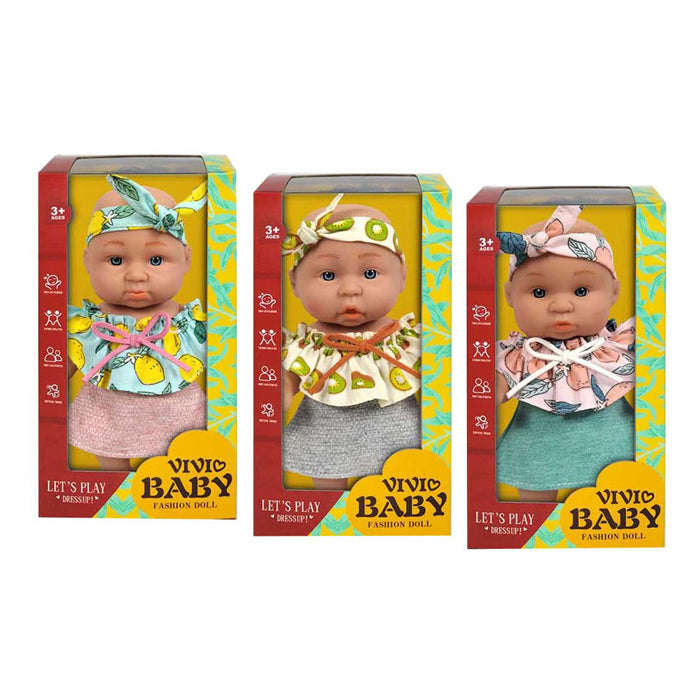 Load image into Gallery viewer, Babypop in giftbox

