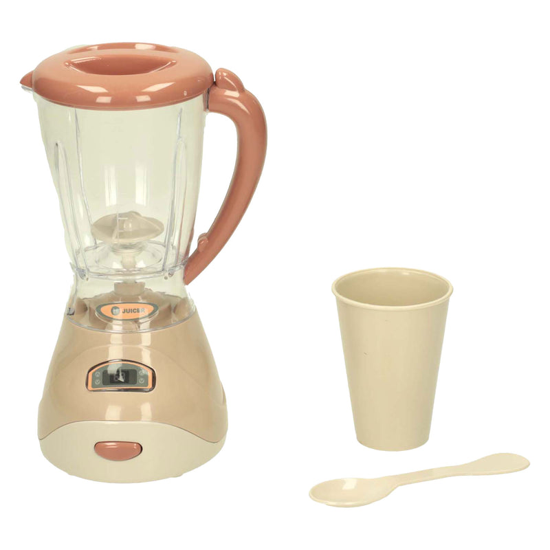 Load image into Gallery viewer, Blender juicer met licht en geluid
