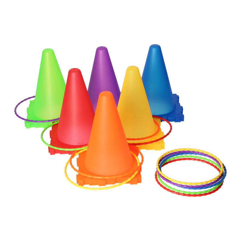 Load image into Gallery viewer, 3in1 werpspellen set
