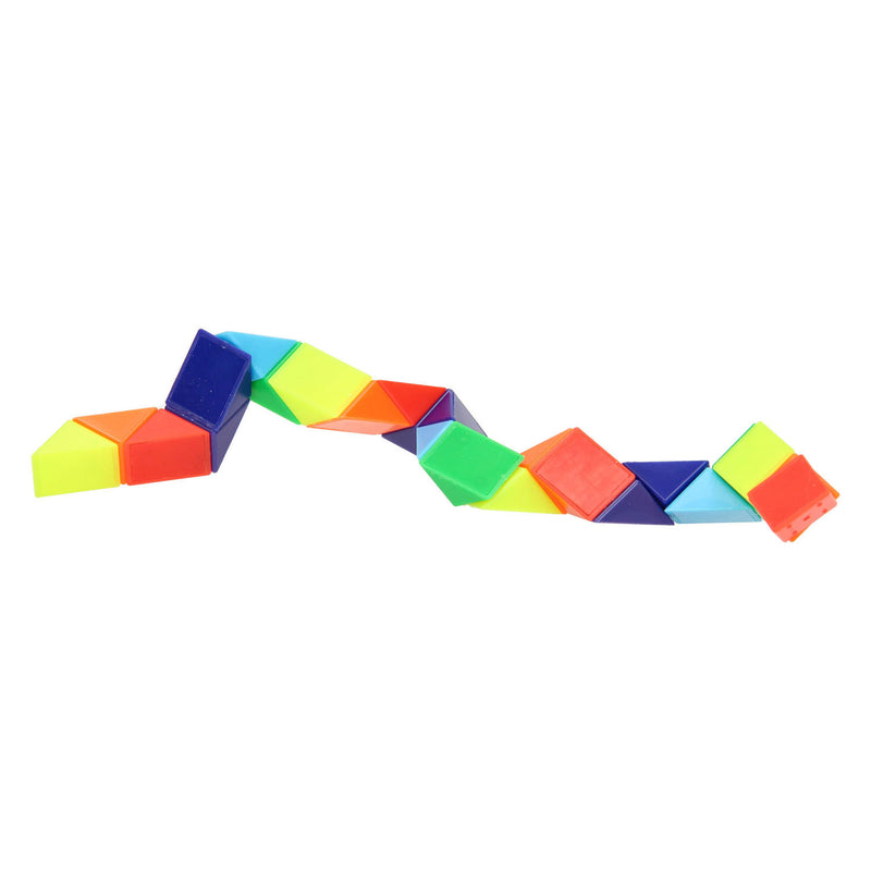 Load image into Gallery viewer, Magic regenboogslang
