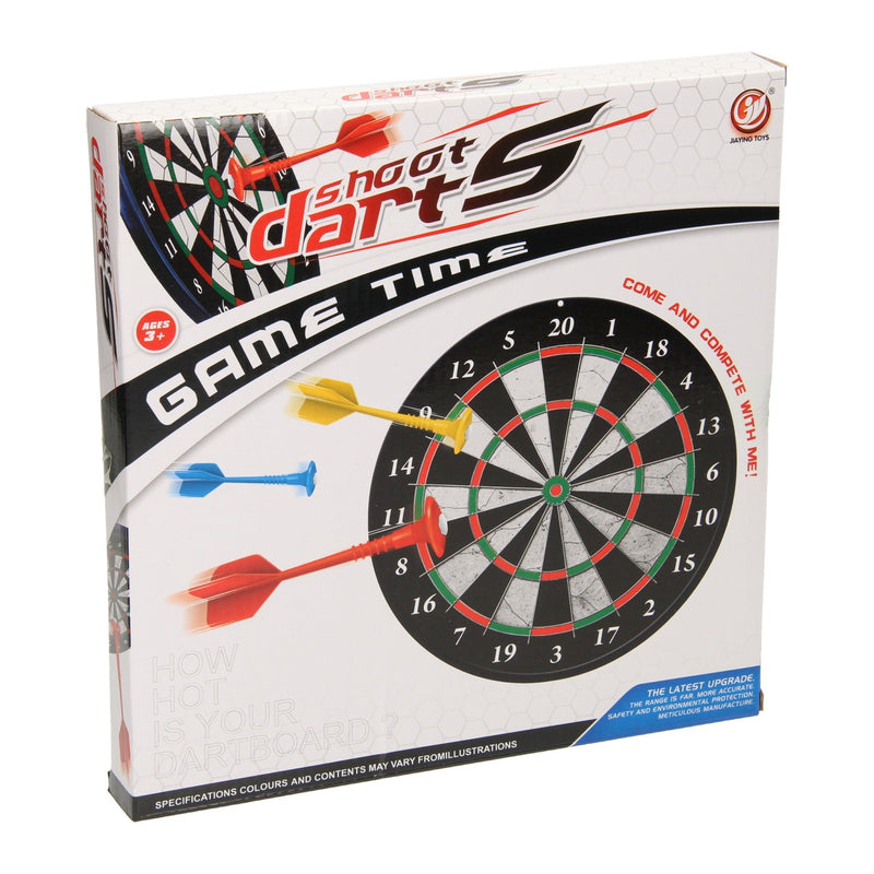 Load image into Gallery viewer, Magnetisch dartset dubbelzijdig
