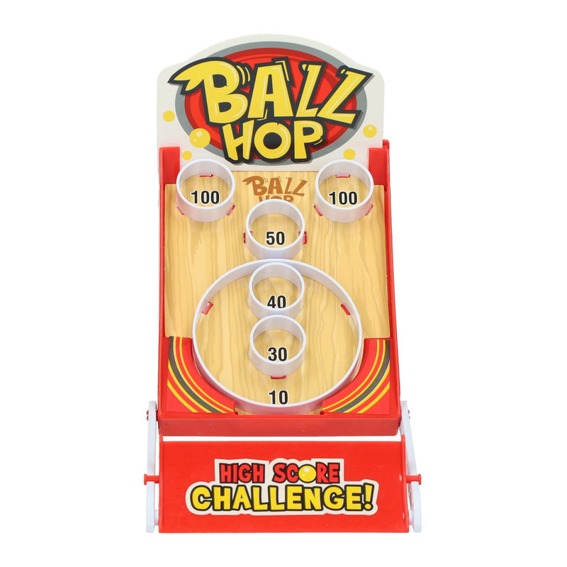 Load image into Gallery viewer, Mini tafelspel balz hop - vanaf 1 speler

